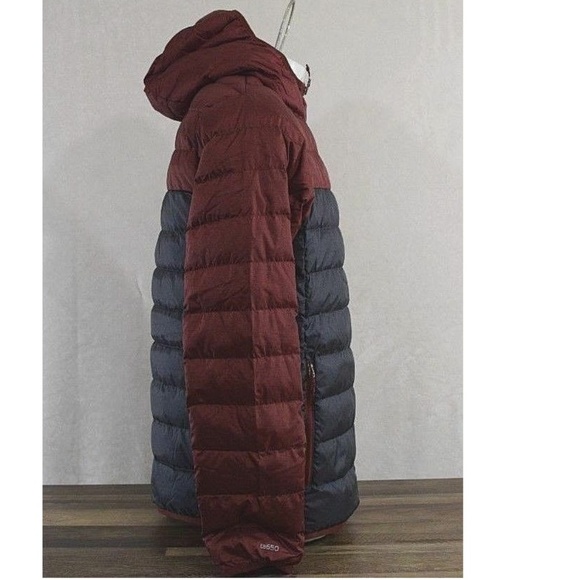 Eddie Bauer Men's Cirruslite Hooded Down Jacket - Picture 6 of 7